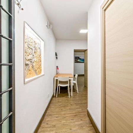 Apartament Colibri - Affitti Brevi Italia Palermo Zewnętrze zdjęcie